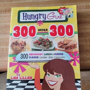 Hungry Girl 300 under 300